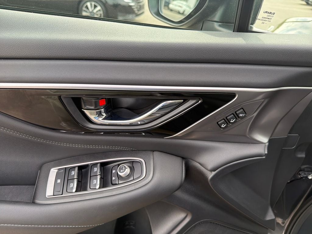 2024 Subaru Outback Limited XT