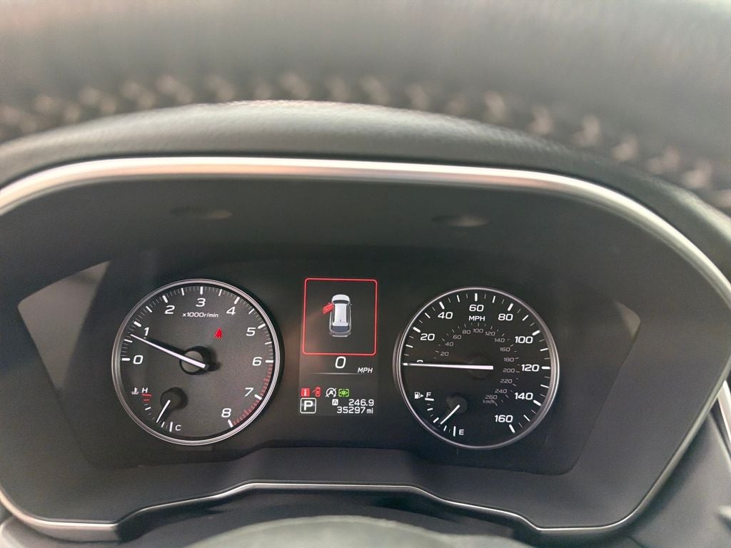 2024 Subaru Outback Limited XT