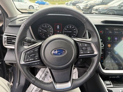 2024 Subaru Outback Limited XT