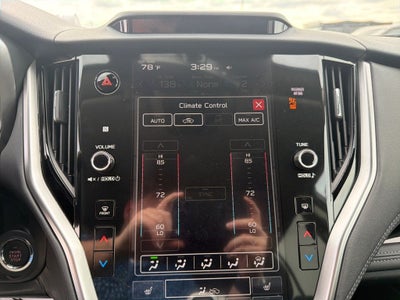 2024 Subaru Outback Limited XT