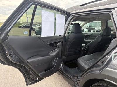 2024 Subaru Outback Limited XT