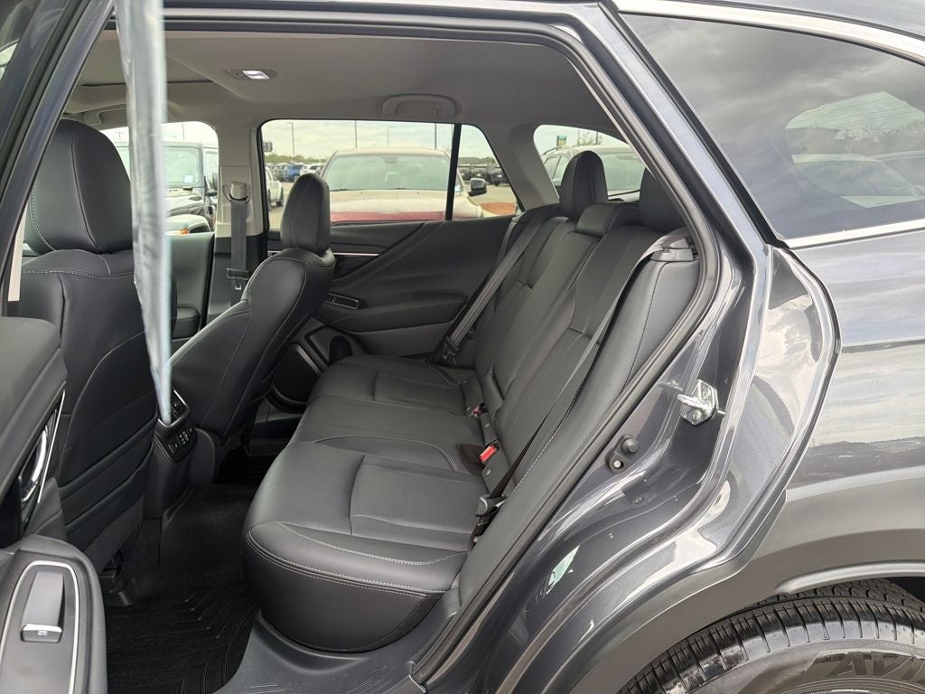 2024 Subaru Outback Limited XT