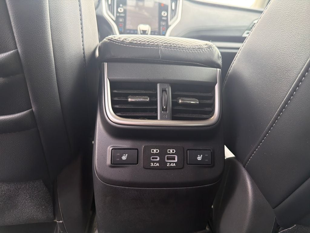 2024 Subaru Outback Limited XT