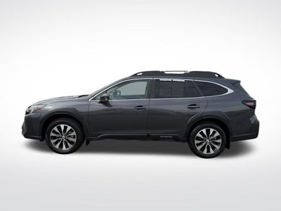 2024 Subaru Outback Limited XT