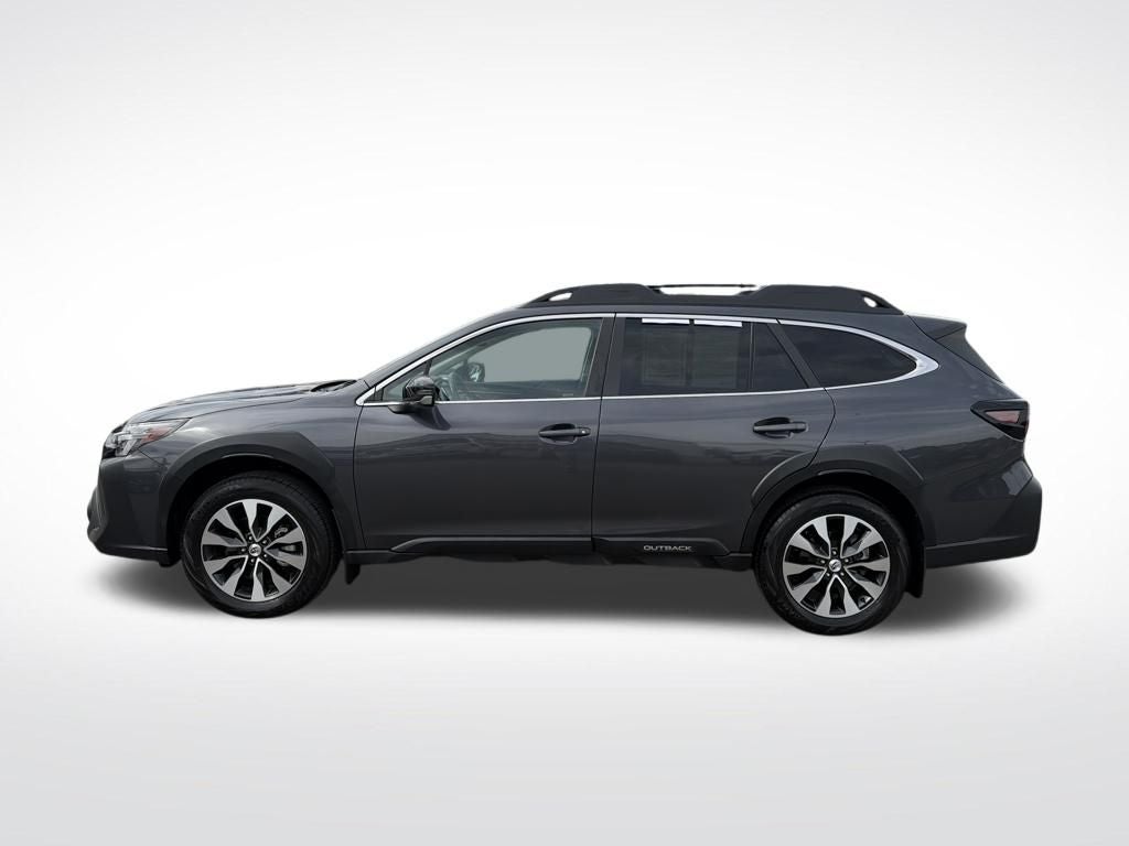 2024 Subaru Outback Limited XT