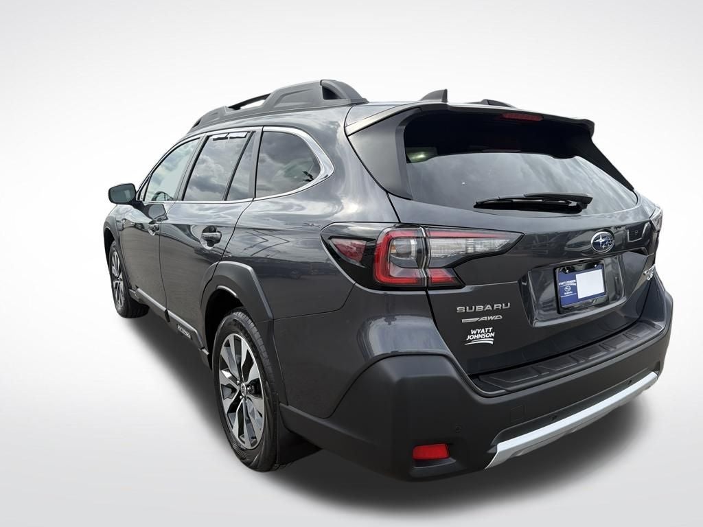 2024 Subaru Outback Limited XT