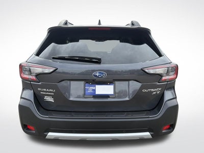 2024 Subaru Outback Limited XT