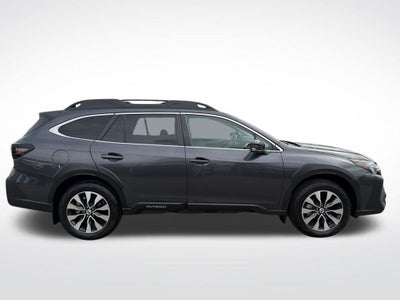 2024 Subaru Outback Limited XT