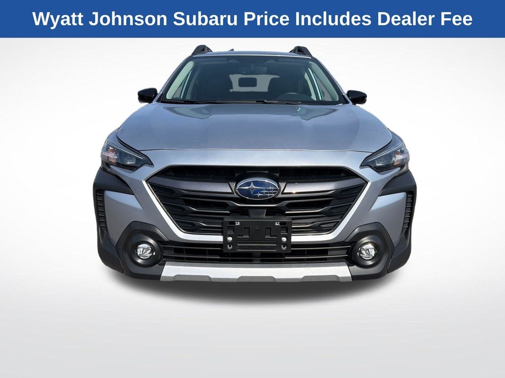2025 Subaru Outback Limited XT