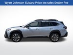 2025 Subaru Outback Limited XT
