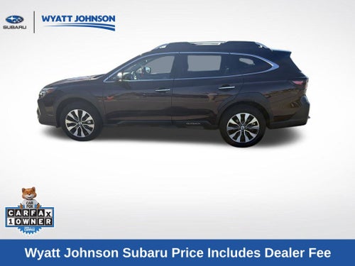 2025 Subaru Outback Touring XT