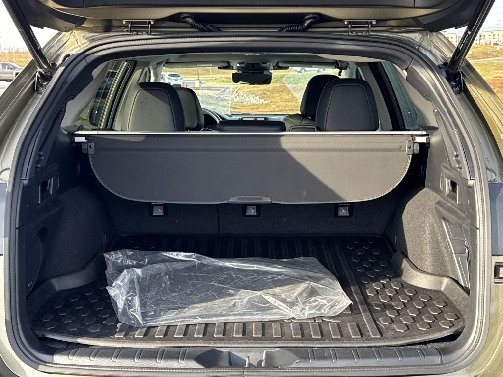 2023 Subaru Outback Touring XT