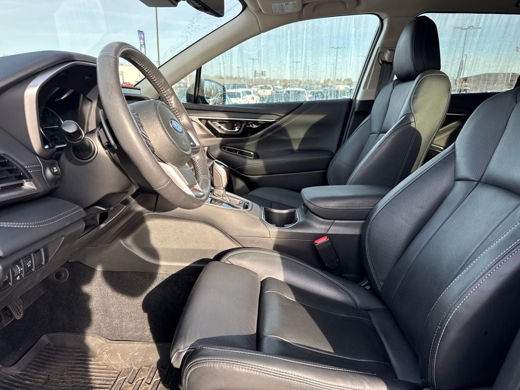 2023 Subaru Outback Touring XT