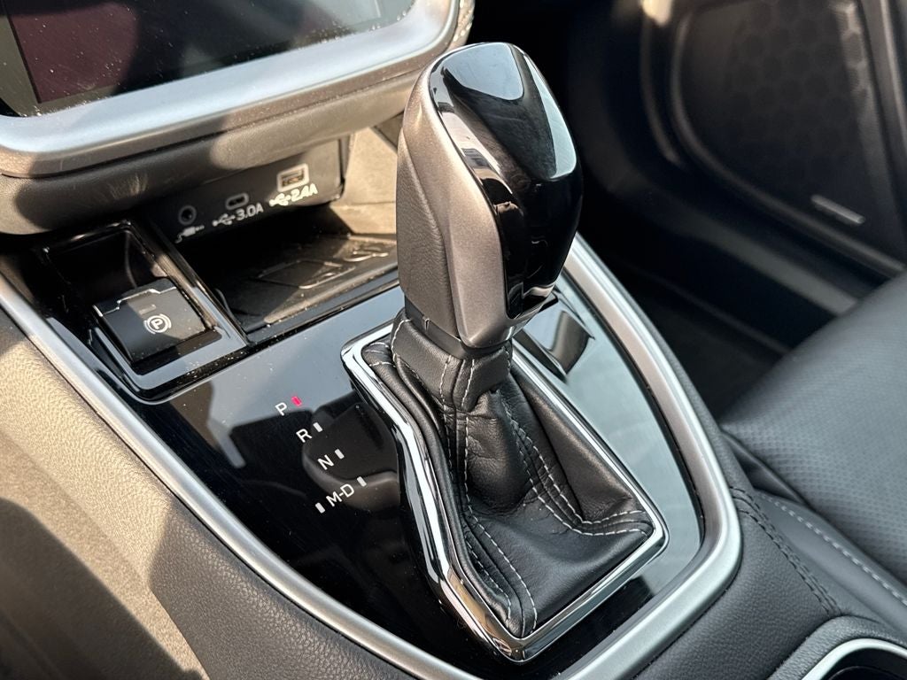 2023 Subaru Outback Touring XT