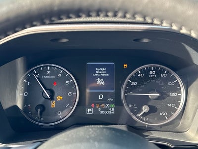 2023 Subaru Outback Touring XT