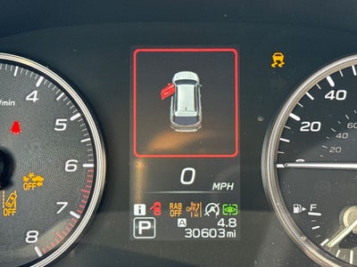 2023 Subaru Outback Touring XT