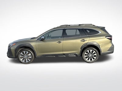 2023 Subaru Outback Touring XT