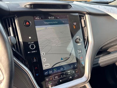 2023 Subaru Outback Touring XT