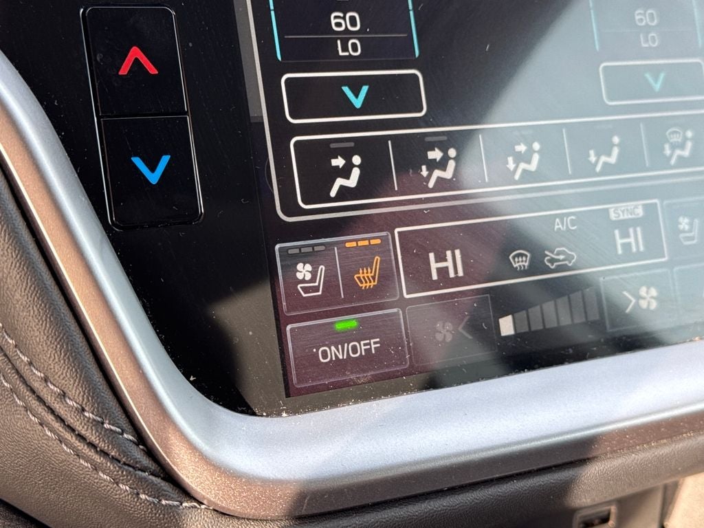 2023 Subaru Outback Touring XT