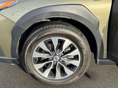 2023 Subaru Outback Touring XT
