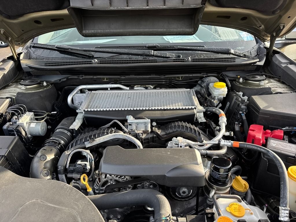 2023 Subaru Outback Touring XT