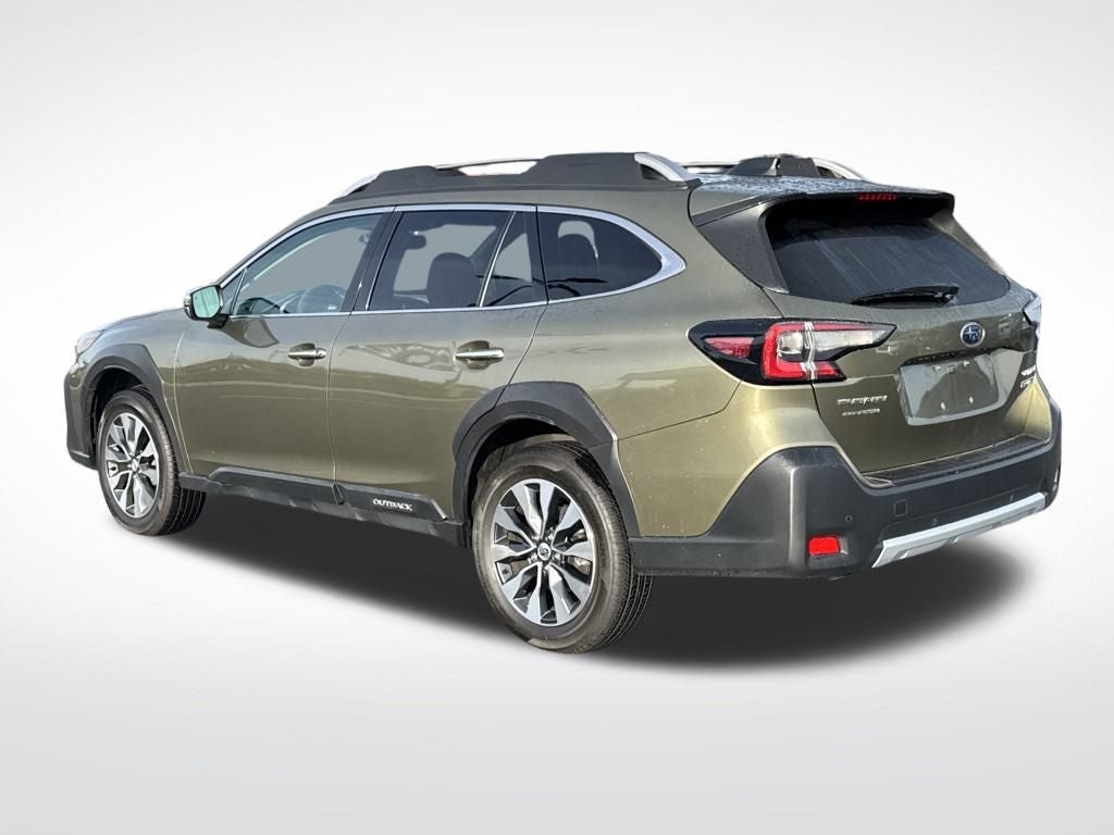 2023 Subaru Outback Touring XT