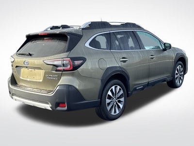 2023 Subaru Outback Touring XT