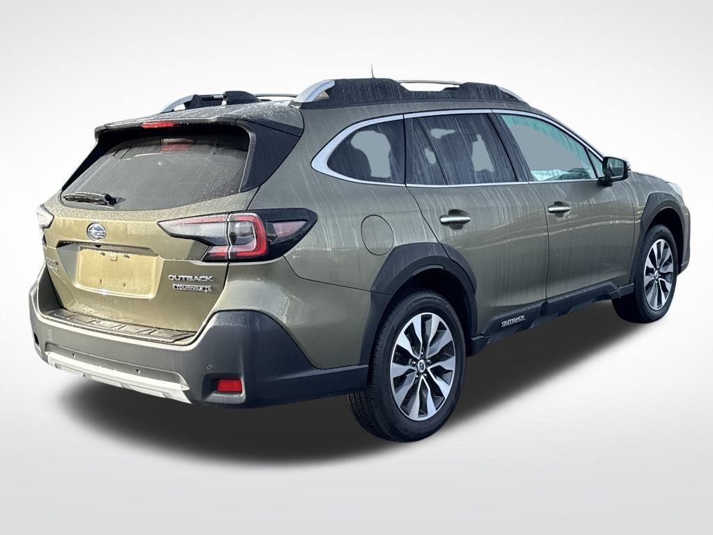 2023 Subaru Outback Touring XT
