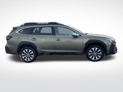 2023 Subaru Outback Touring XT