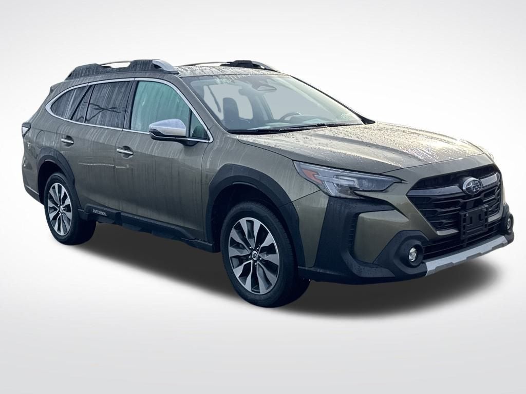 2023 Subaru Outback Touring XT