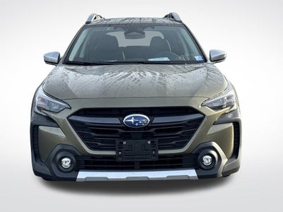 2023 Subaru Outback Touring XT