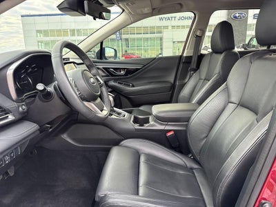 2023 Subaru Outback Touring XT