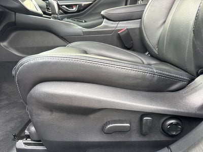 2023 Subaru Outback Touring XT