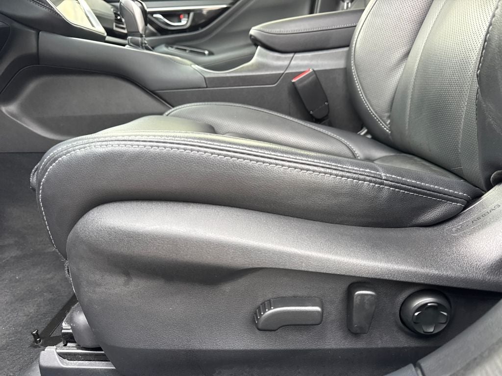 2023 Subaru Outback Touring XT