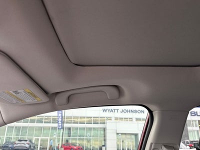 2023 Subaru Outback Touring XT