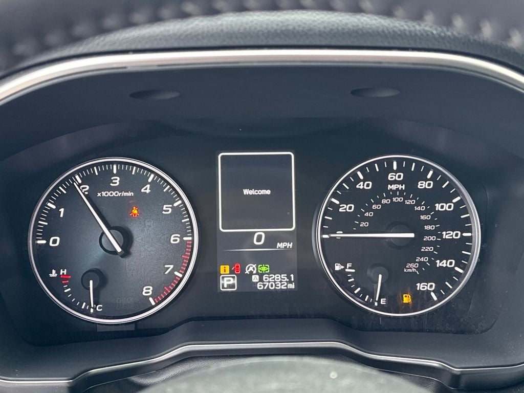 2023 Subaru Outback Touring XT