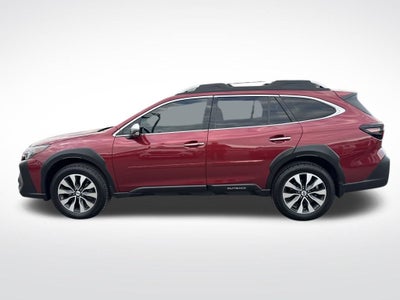 2023 Subaru Outback Touring XT