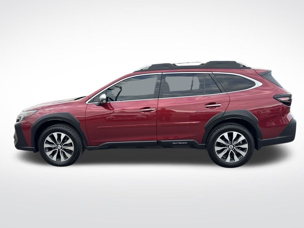 2023 Subaru Outback Touring XT