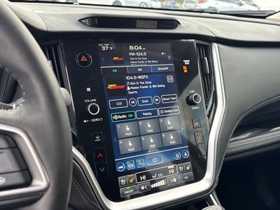 2023 Subaru Outback Touring XT