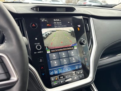 2023 Subaru Outback Touring XT