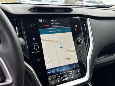 2023 Subaru Outback Touring XT