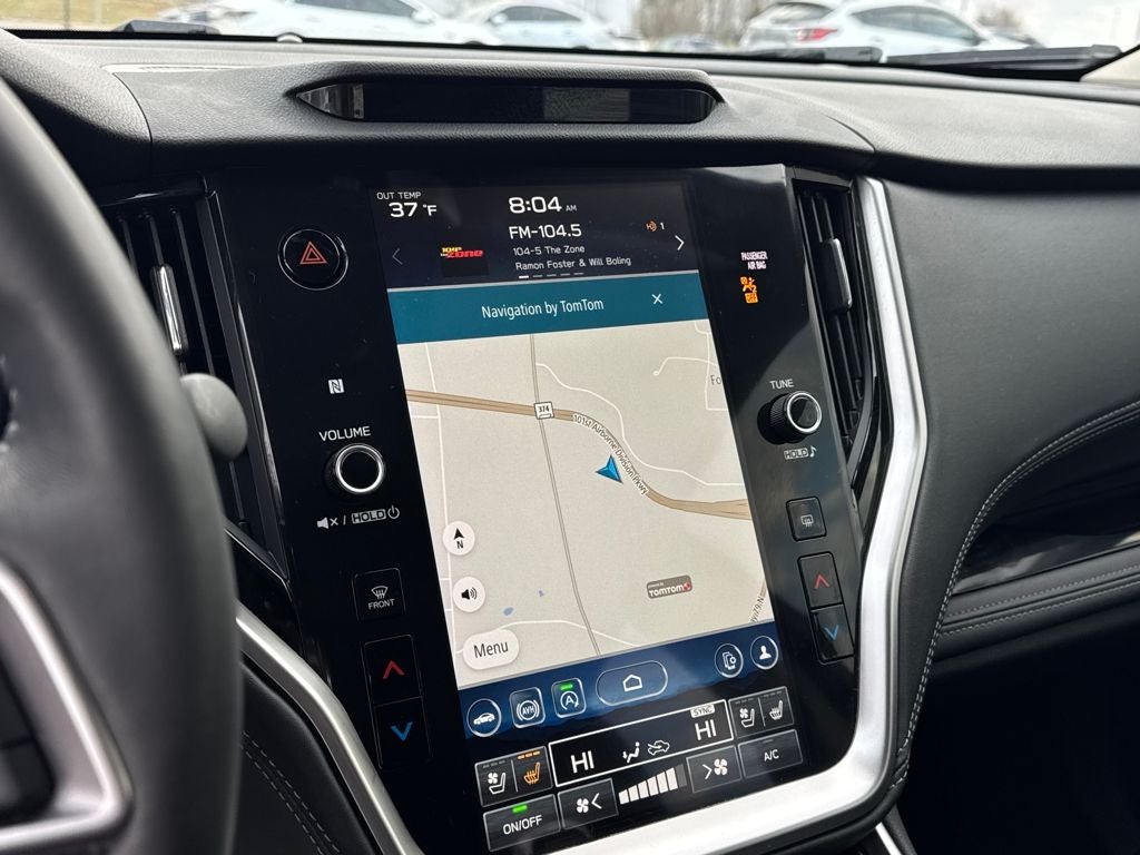 2023 Subaru Outback Touring XT