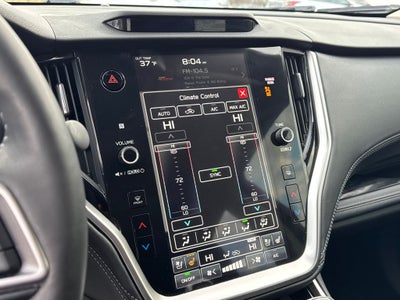 2023 Subaru Outback Touring XT