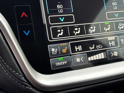 2023 Subaru Outback Touring XT