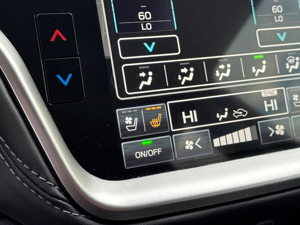 2023 Subaru Outback Touring XT