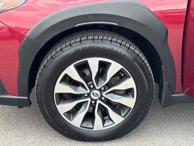 2023 Subaru Outback Touring XT