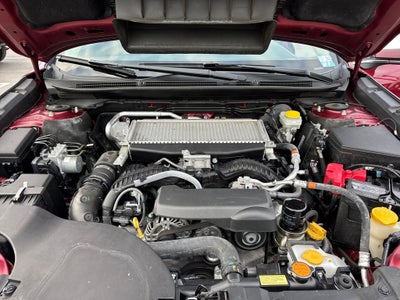 2023 Subaru Outback Touring XT