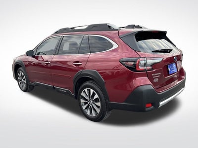 2023 Subaru Outback Touring XT
