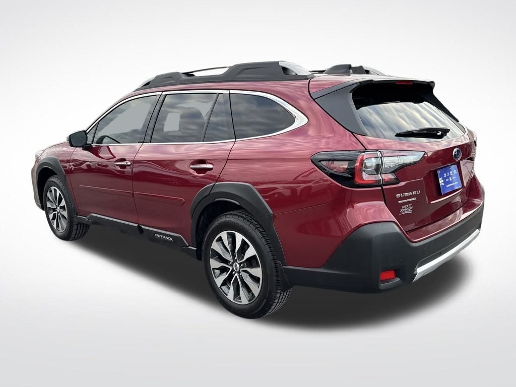 2023 Subaru Outback Touring XT