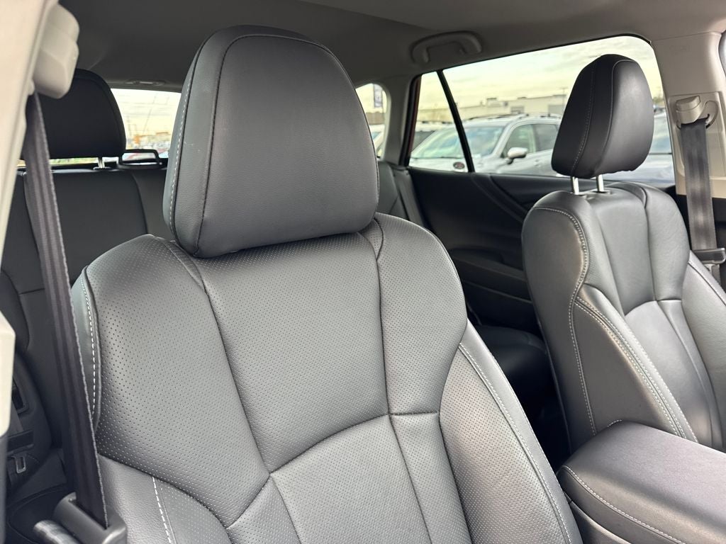 2023 Subaru Outback Touring XT